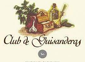 El Club de Guisanderas dará el pregón de la próxima Semana Grande de Gijón/Xixón 