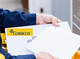 Correos ha puesto ya a disposición de los ciudadanos el 98,2% de sus documentaciones electorales 