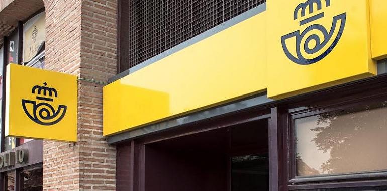 Correos solicita a la Junta Electoral Central que se amplíe el plazo para depositar el voto por correo