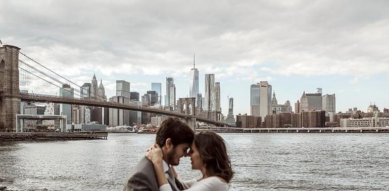 ¿Cómo es la Luna de Miel de los nuevos recién casados en nuestro país