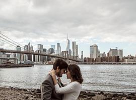 ¿Cómo es la Luna de Miel de los nuevos recién casados en nuestro país