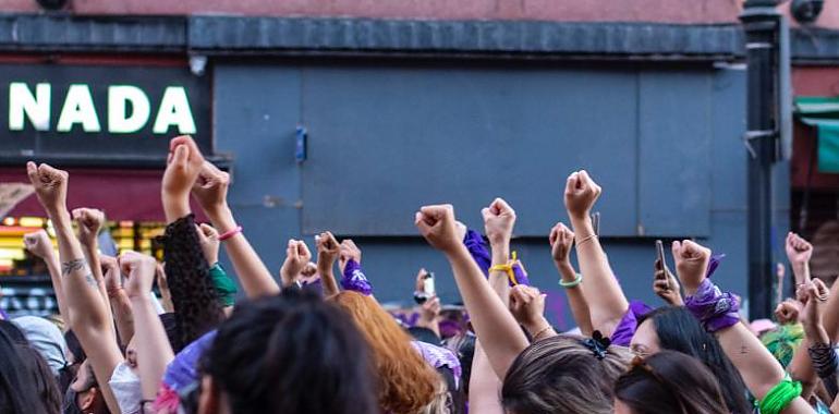 La Concejalía de Igualdad de Avilés pondrá en marcha el último fin de semana del mes de septiembre el III Campus Feminista de Avilés