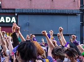 La Concejalía de Igualdad de Avilés pondrá en marcha el último fin de semana del mes de septiembre el III Campus Feminista de Avilés