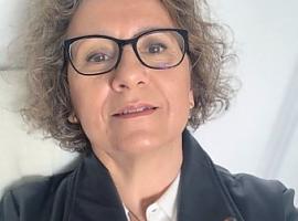 La periodista asturiana especializada en cine, Paula Ponga, nueva subdirectora de la Cátedra de Cine 