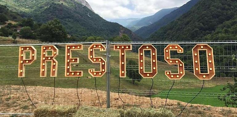 Ya está aquí la nueva edición de Prestoso Fest 