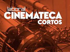 Dos cortometrajes de Laboral Cinemateca han sido seleccionados para participar en dos certámenes de ámbito nacional dedicados a las pelí