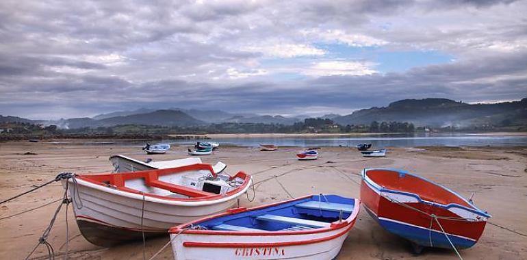 Asturias ha recibido en el primer semestre a un millón de turistas