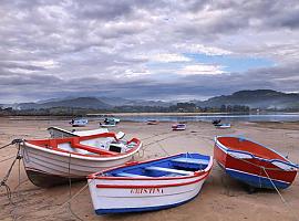 Asturias ha recibido en el primer semestre a un millón de turistas