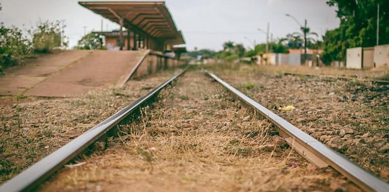 Asturias sigue excluida de la ventanilla única para mercancías del Corredor Atlántico