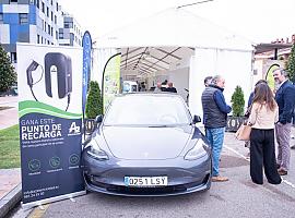 Oviedo acogerá la segunda edición de la Muestra de la Movilidad Sostenible