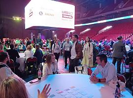 Avilés participa en el URBACT University 2023 en la localidad sueca de Malmö