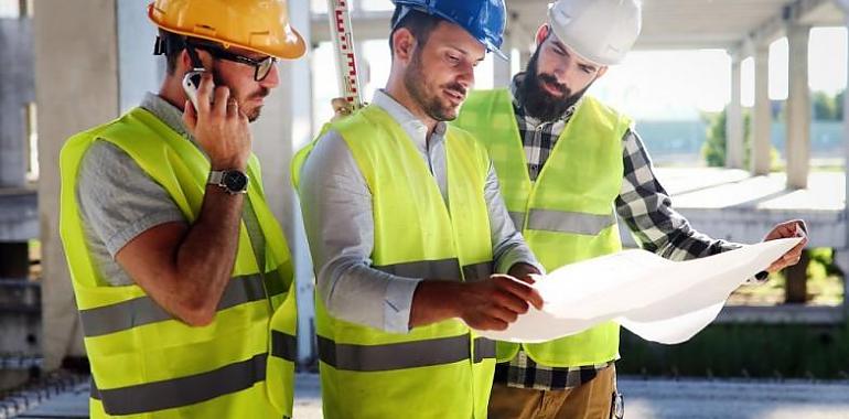 El primer Foro Empleo para la industria de la construcción en España que se celebrará en octubre en Gijón cuenta ya con más de medio centenar de empresas