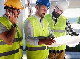 El primer Foro Empleo para la industria de la construcción en España que se celebrará en octubre en Gijón cuenta ya con más de medio centenar de empresas