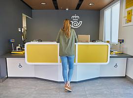 Correos se promociona como uno de los lugares más visitados de España