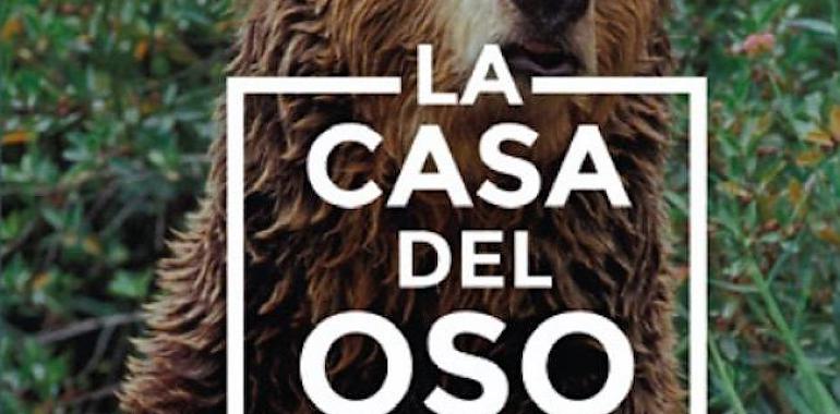 La Casa del Oso de Proaza sigue incrementando su número de visitantes