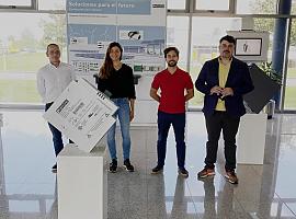 Dos proyectos de la Universidad de Oviedo participarán en la final de los Premios Xplore Technology Awards 2023