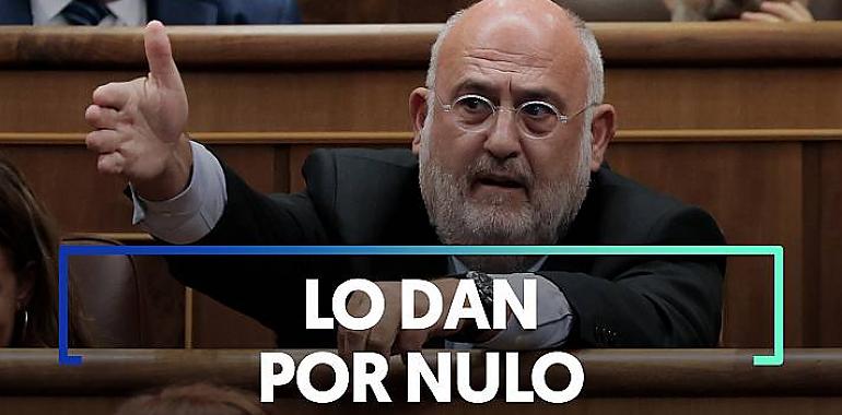 Diputados despistados: ¿La nueva normalidad en el Congreso o el circo de la incompetencia