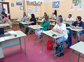 Se inician hoy las pruebas de certificación de lengua asturiana para 218 aspirantes