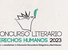 III edición del Concurso Literario de Derechos Humanos