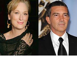 Meryl Streep, Premio Princesa de Asturias de las Artes 2023, participará en un encuentro en el que conversará con Antonio Banderas