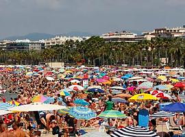 Científicos proponen fijar las vacaciones en la segunda quincena de julio como medida eficaz frente al cambio climático