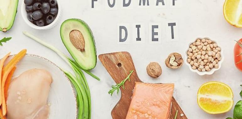 Claves para hacer una dieta Fodmap