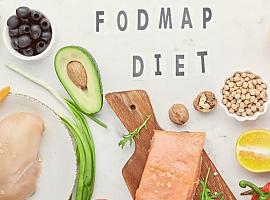 Claves para hacer una dieta Fodmap