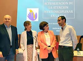 El HUCA incorpora un protocolo que prioriza el diagnóstico de esclerosis lateral amiotrófica