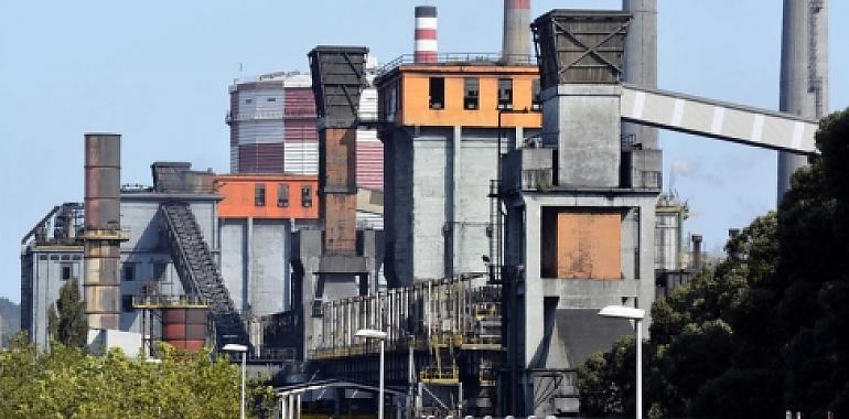 Hispania Nostra lamenta el derribo de las chimeneas de Avilés y pide al Presidente del Principado que salve los escasos restos de nuestro patrimonio industrial