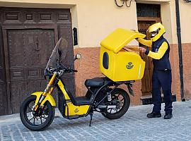 190 nuevos trabajadores fijos de Correos inician hoy su trabajo en nuestra región