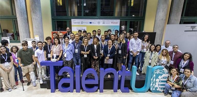 TalentUO de la Universidad de Oviedo elige tres proyectos ganadores para apoyar su transformación en ‘startups’