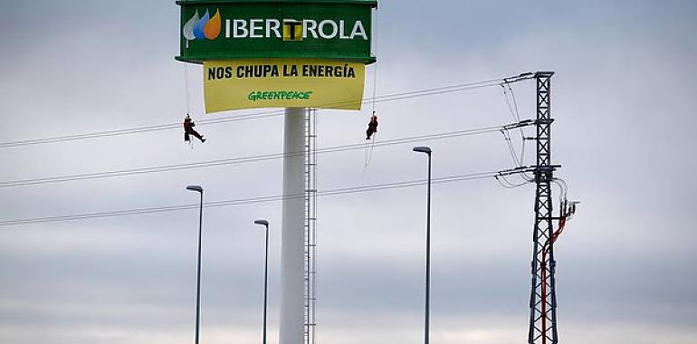 El oligopolio energético frena la revolución solar y condena a ciudadanos al frío