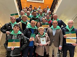 La XIV edición de GIJÓN DE SIDRA – DOP SIDRA DE ASTURIAS ha concluido y ¡ya conocemos a los triunfadores!