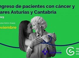 IV Congreso de pacientes con cáncer y familiares de Asturias y Cantabria: Una cita esencial para informar y apoyar a la comunidad afectada