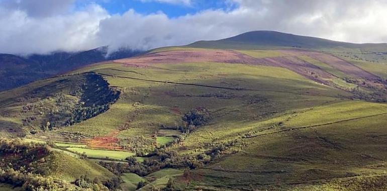 Ya conocemos el plan de prevención, vigilancia y extinción que ordena los recursos para la gestión integral de los incendios forestales