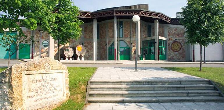 El Museo de la Sidra celebra el sabor de la tradición con Tiempo de Amagüestos"