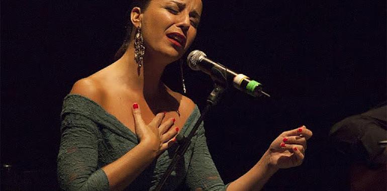 Oviedo se llena de música y cultura en los cuartos enCOHENtros con estrellas del flamenco y cine