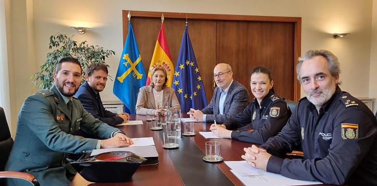 Asturias se conecta para proteger a sus jóvenes con unn plan de convivencia y seguridad