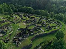 Cuatro millones de inversión pública para mejorar el potencial turístico de la comarca del Parque Histórico del Navia