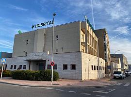 El Hospital San Agustín mejora  la atención a pacientes ostomizados con un servicio ampliado y personalizado