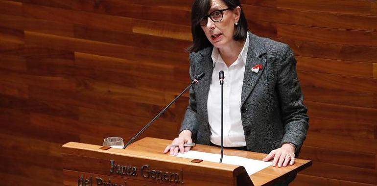 Roqueñí refuta las acusaciones de improvisación en la gestión de residuos de Asturias