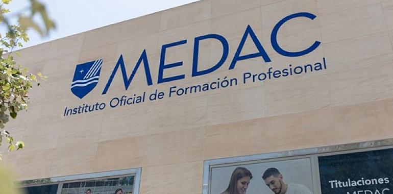 Explorando las Oportunidades Educativas en Oviedo con MEDAC