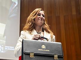 Asturias recibe un millón de euros del Gobierno Central para salud y medicamentos