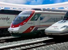 La huelga de Renfe y Adif suspendida tras el acuerdo alcanzado con el Ministerio de Transportes que garantiza los derechos de los trabajadores