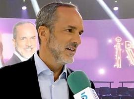 Santi Acosta: Del corazón a empresario y de vuelta a la televisión