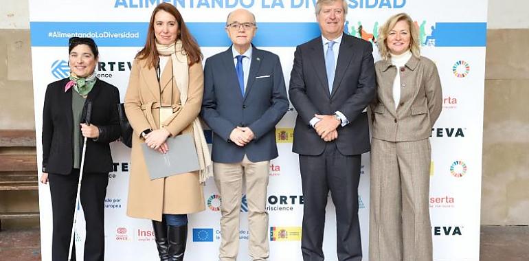 Importante impulso a la inclusión social y laboral en Asturias con Alimentando la Diversidad