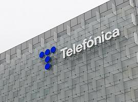 ¿De los 5.100 afectados por el ERE de Telefónica cuántos serán asturianos