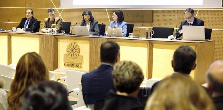 Cogersa anuncia su presupuesto para 2024 con un incremento del 10,22% en inversión para residuos y energía renovable