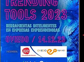 Trending Tools regresa a Asturias uniendo innovación digital y espíritu emprendedor