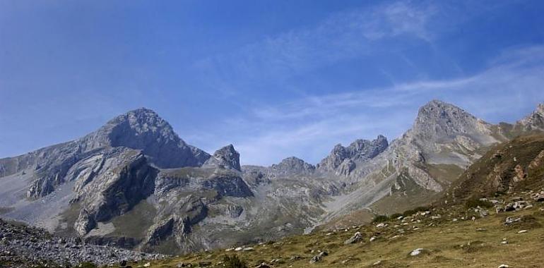 66.000 euros para la mejora de caminos en la reserva de la biosfera de Las Ubiñas La Mesa en Lena